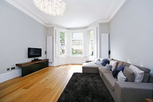Southwell Gardens, serviced apartments in Kensington
