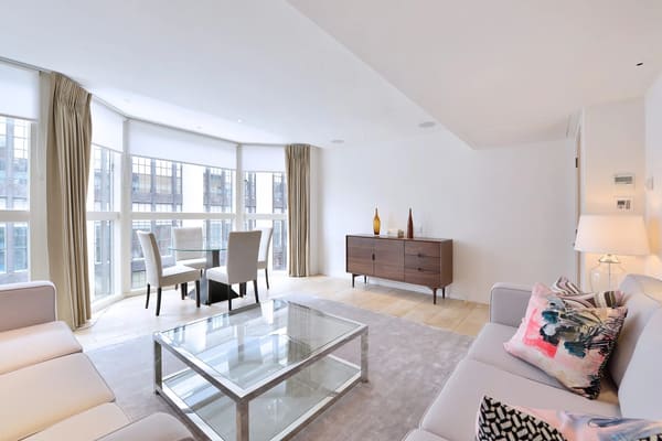 Kensington High St Apartments, serviced apartments in Kensington