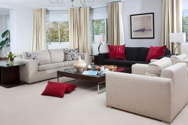 Arlington House, serviced apartments in Mayfair