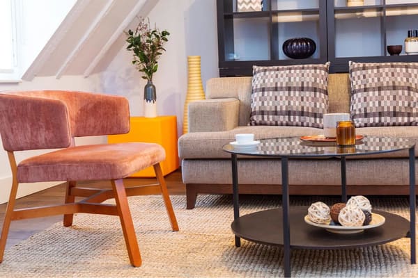 Cannon Street, serviced apartments in East London