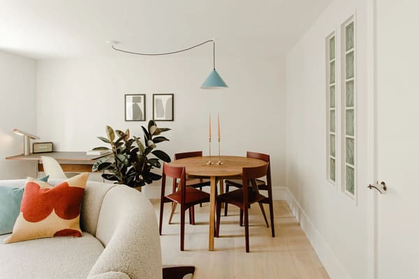 The Marylebone Lane Apartments, serviced apartments in Marylebone