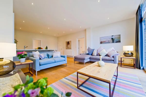 The Claygate Apartments, serviced apartments in Claygate