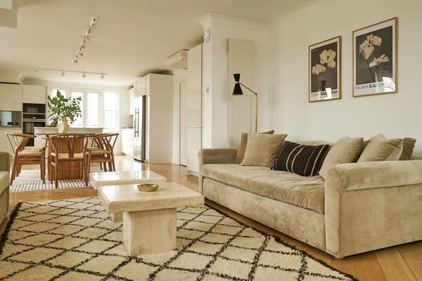 The Little Venice Apartments, serviced apartments in Little Venice