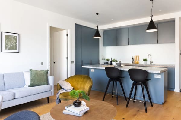 Ewer Street Apartments, serviced apartments in Waterloo