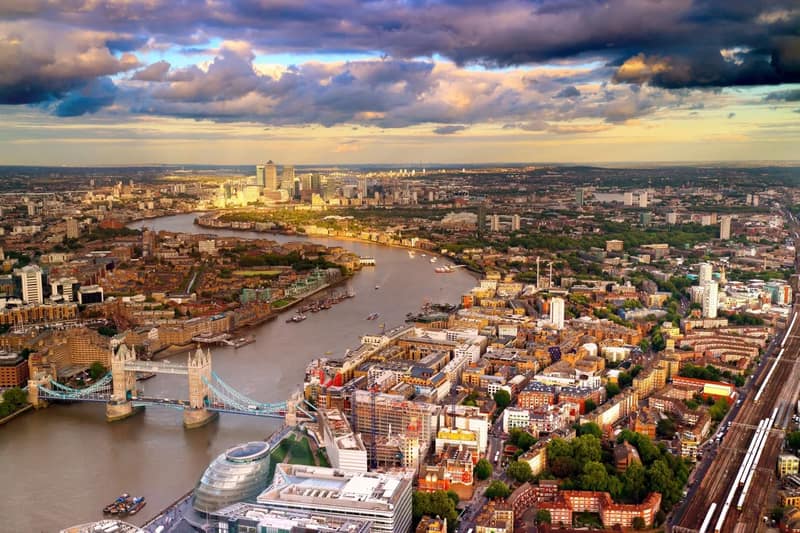 London theatre in autumn: productions, venues and tickets