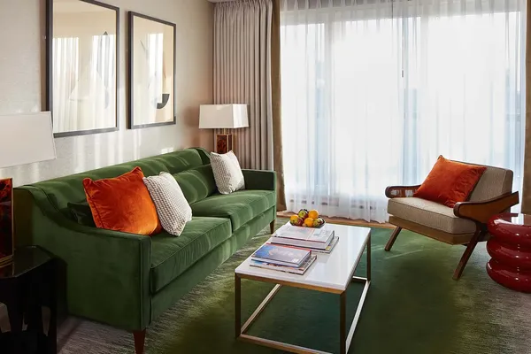 Cheval Gloucester Park, apartment in Kensington